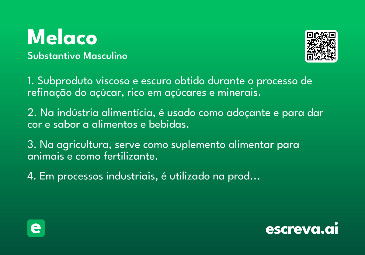 melaco