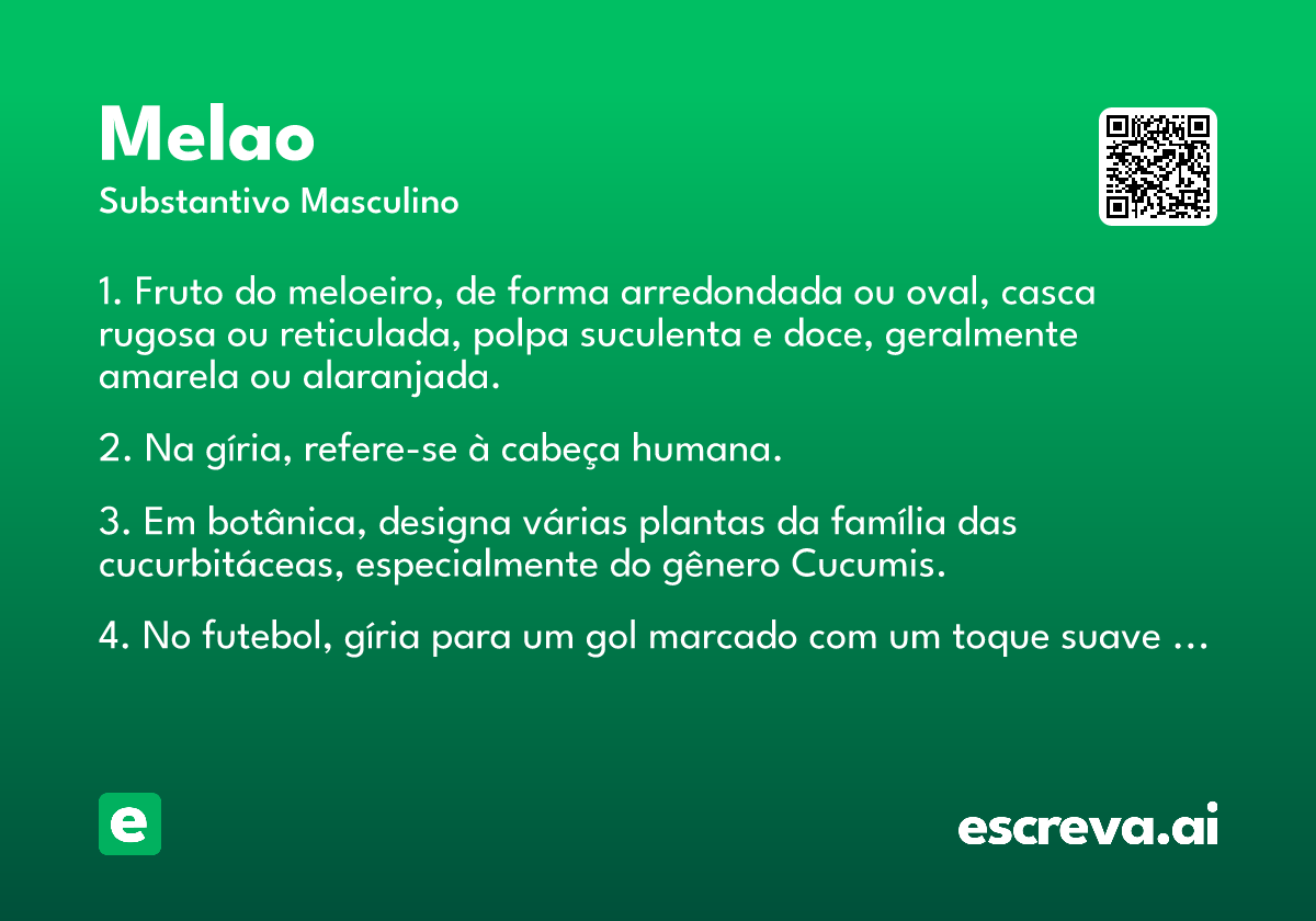 melao