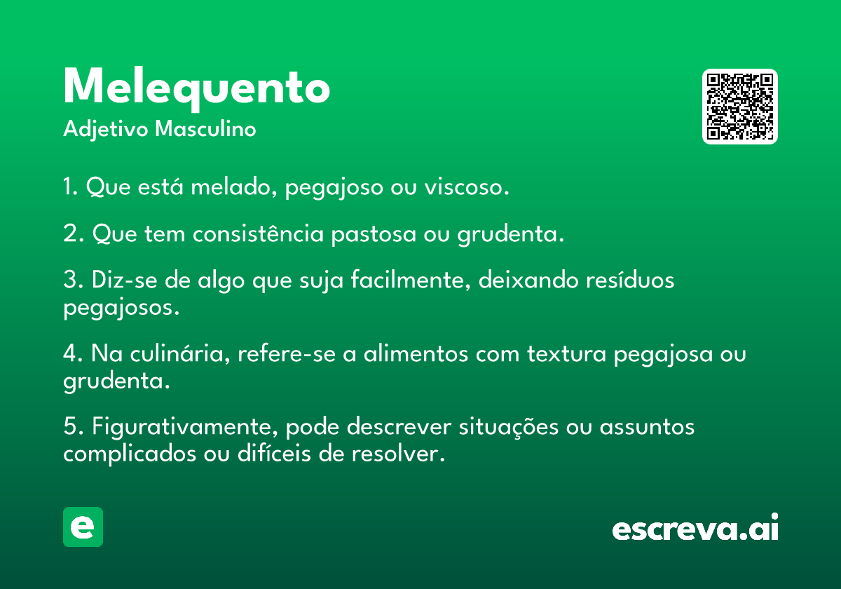 melequento