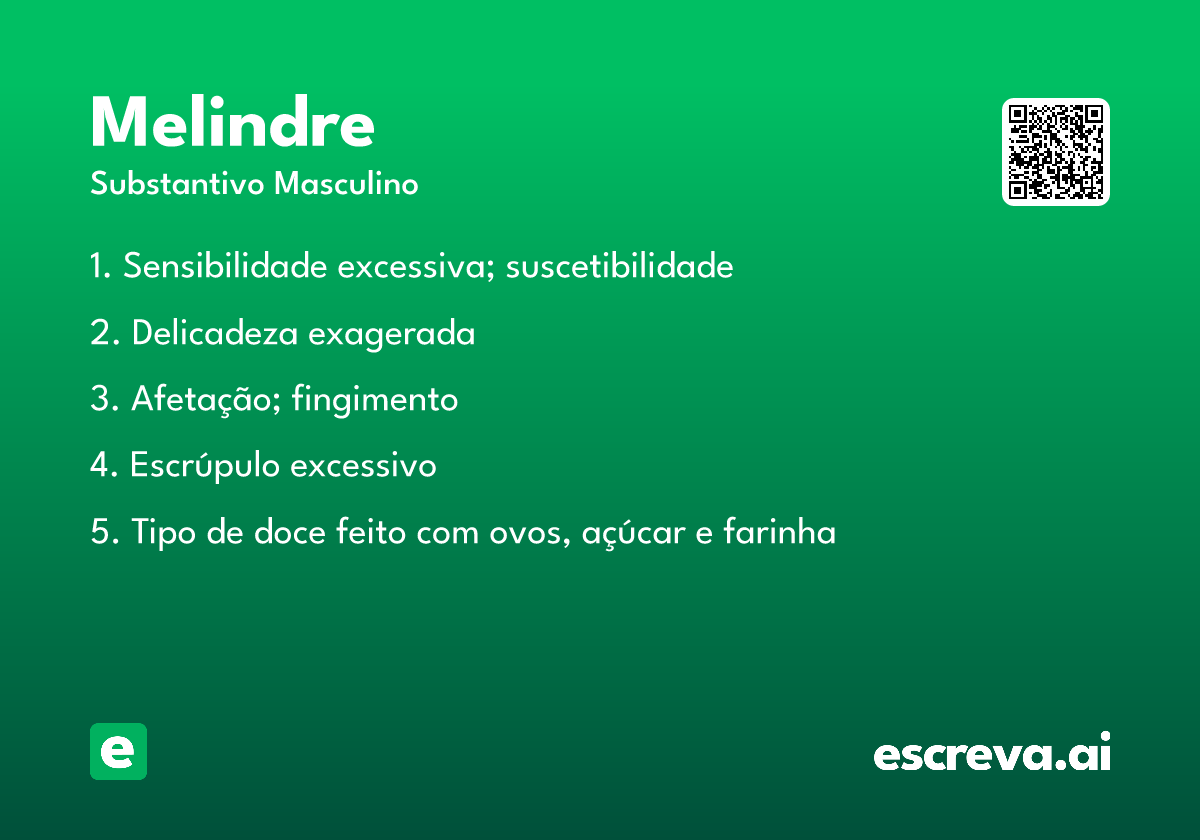melindre