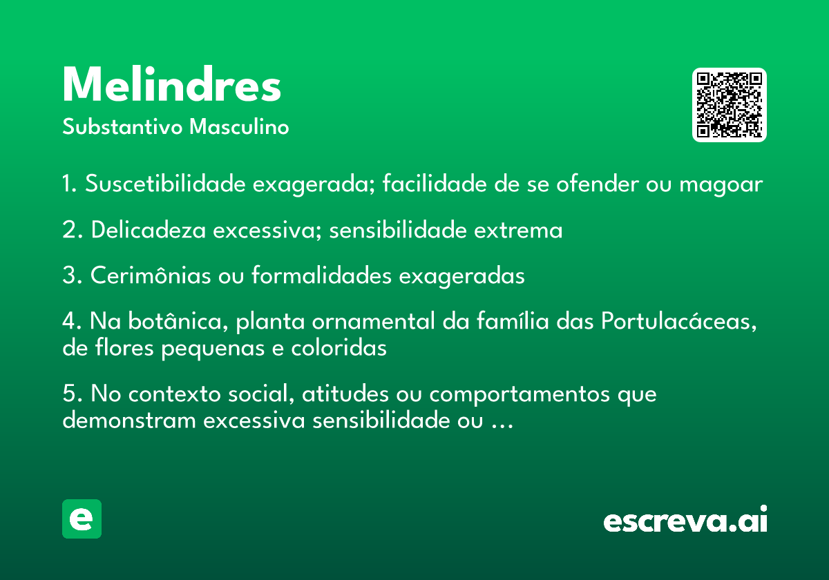 melindres