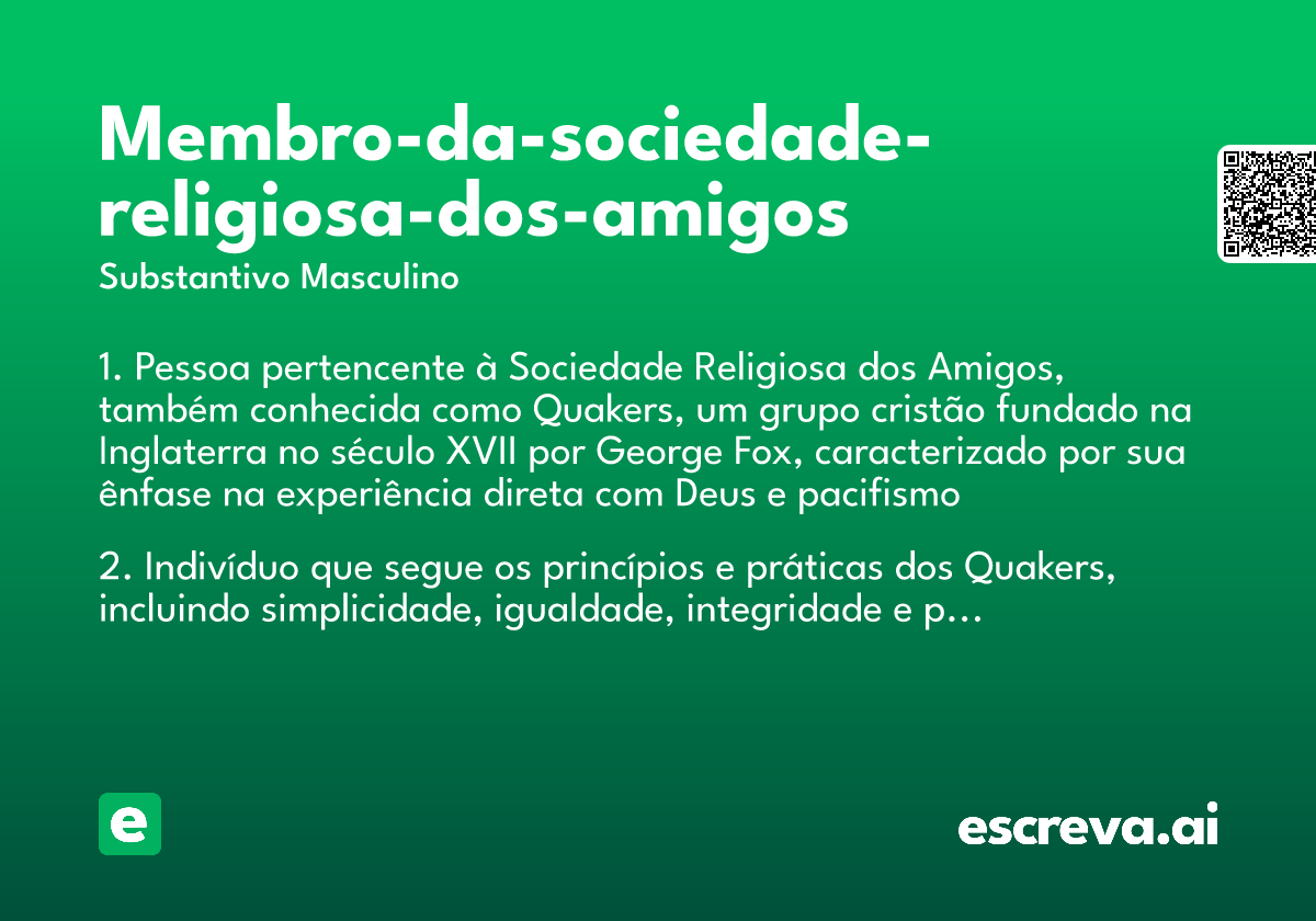 membro-da-sociedade-religiosa-dos-amigos