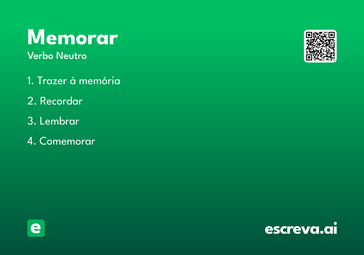 memorar