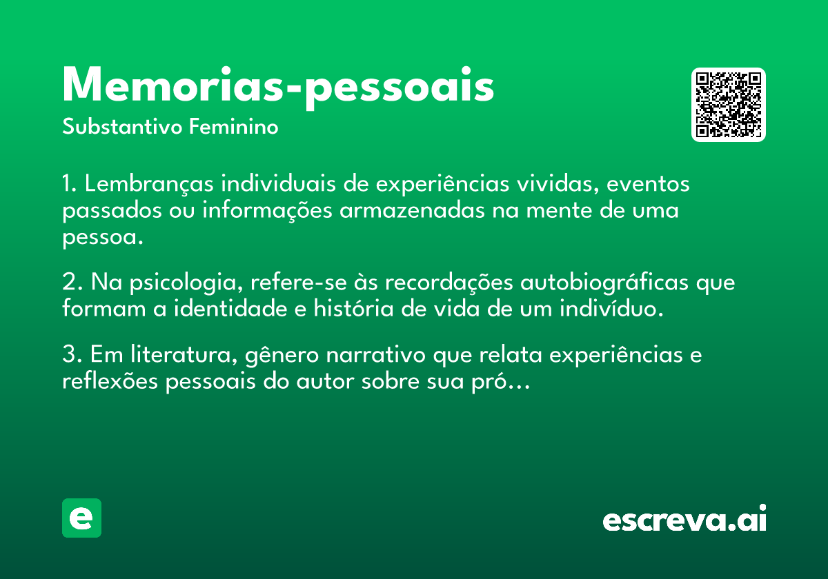 memorias-pessoais