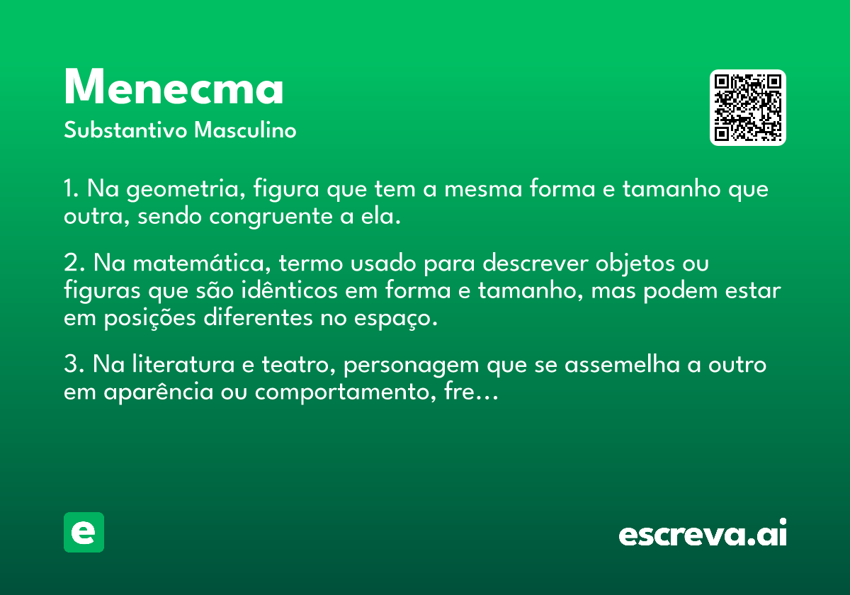 menecma