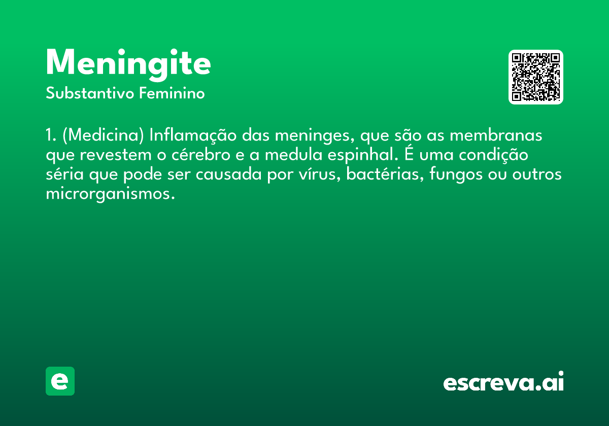 meningite