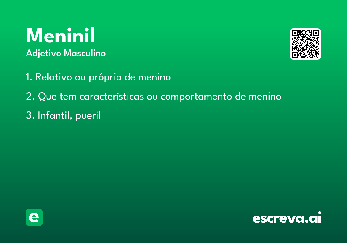 meninil