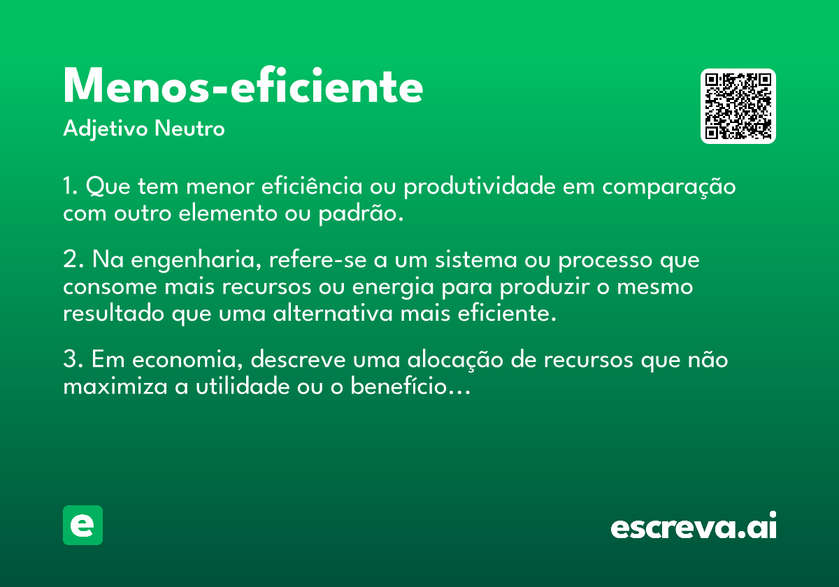 menos-eficiente