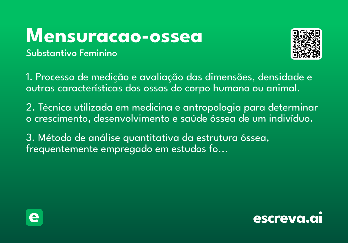 mensuracao-ossea