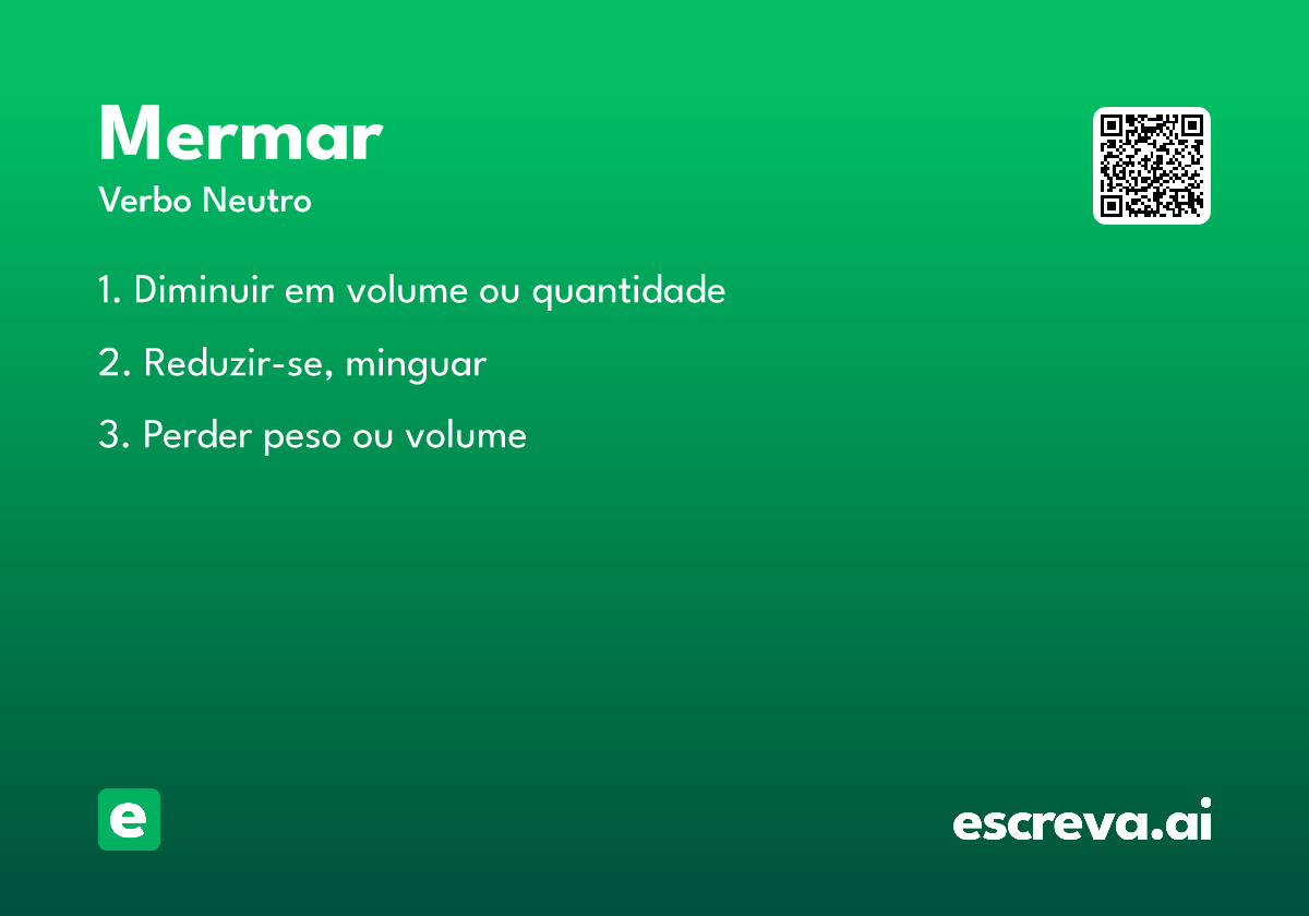 mermar