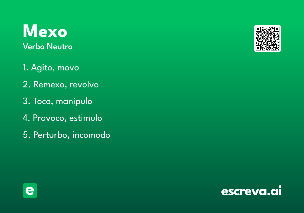 mexo