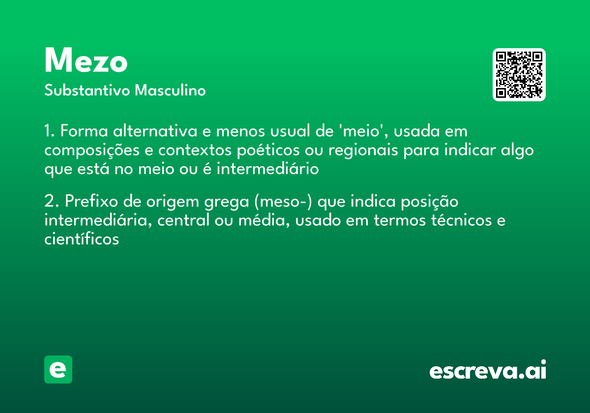 mezo