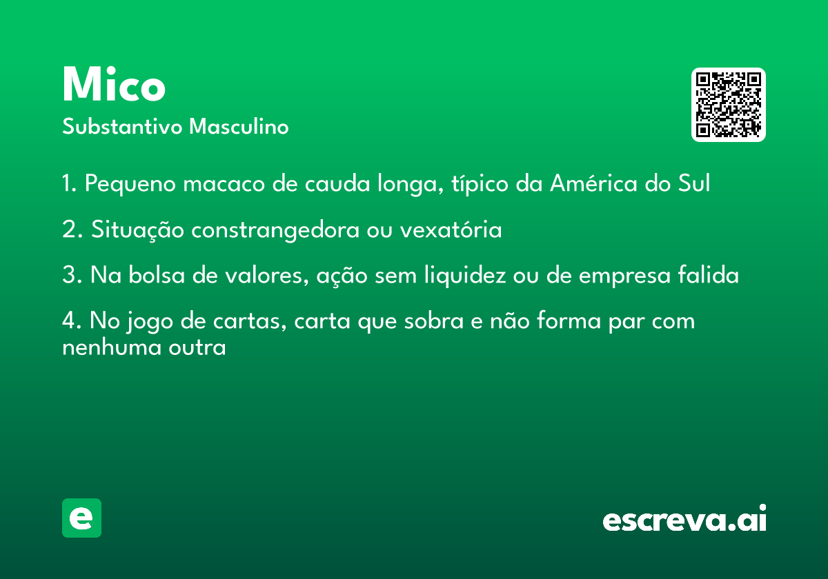 mico