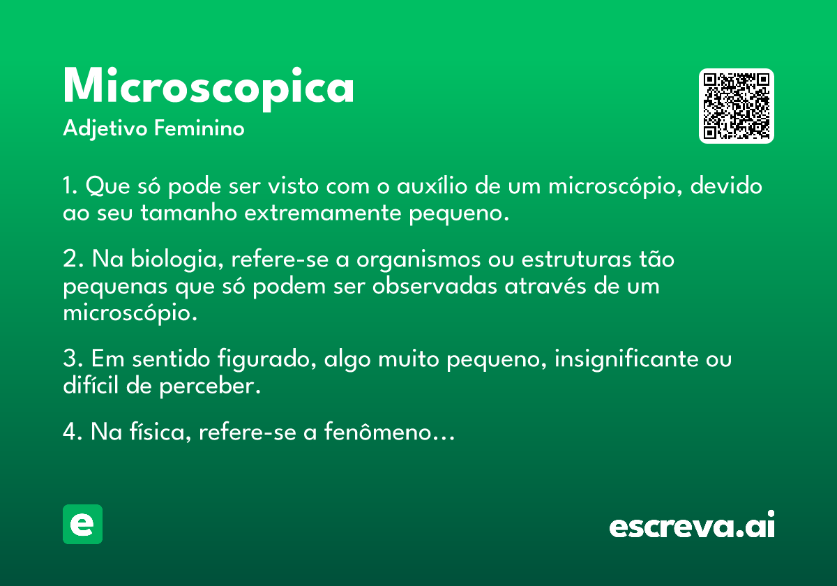 microscopica