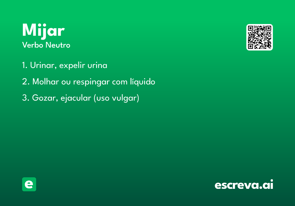 mijar