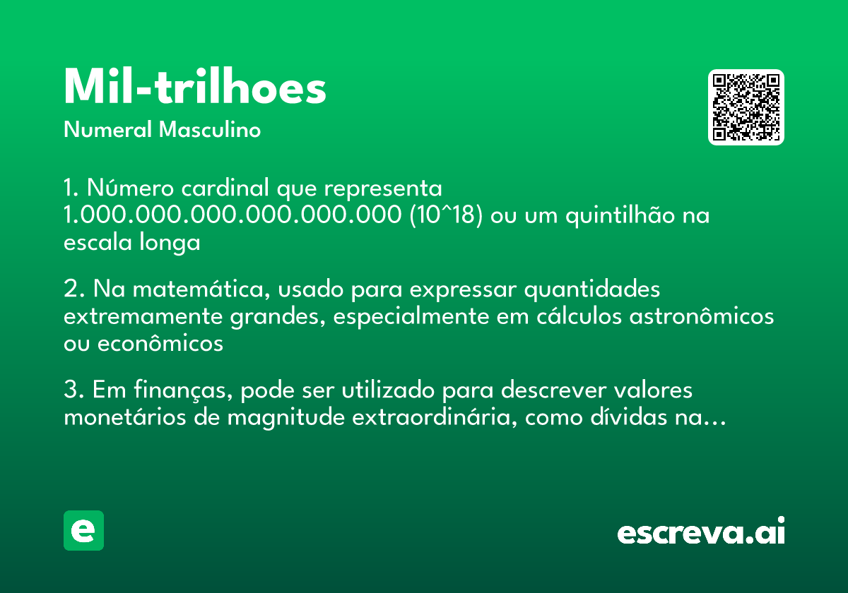 mil-trilhoes