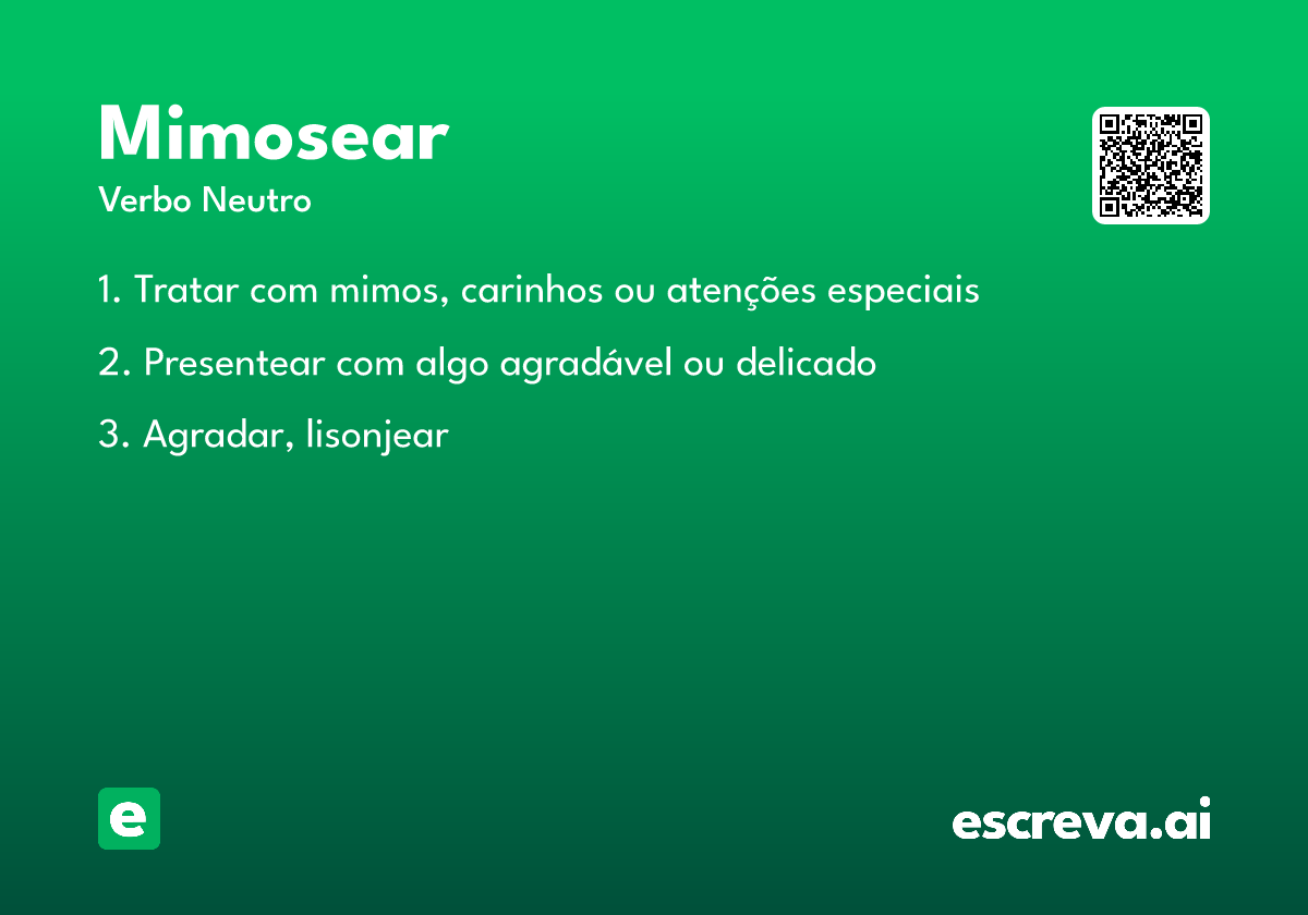 mimosear