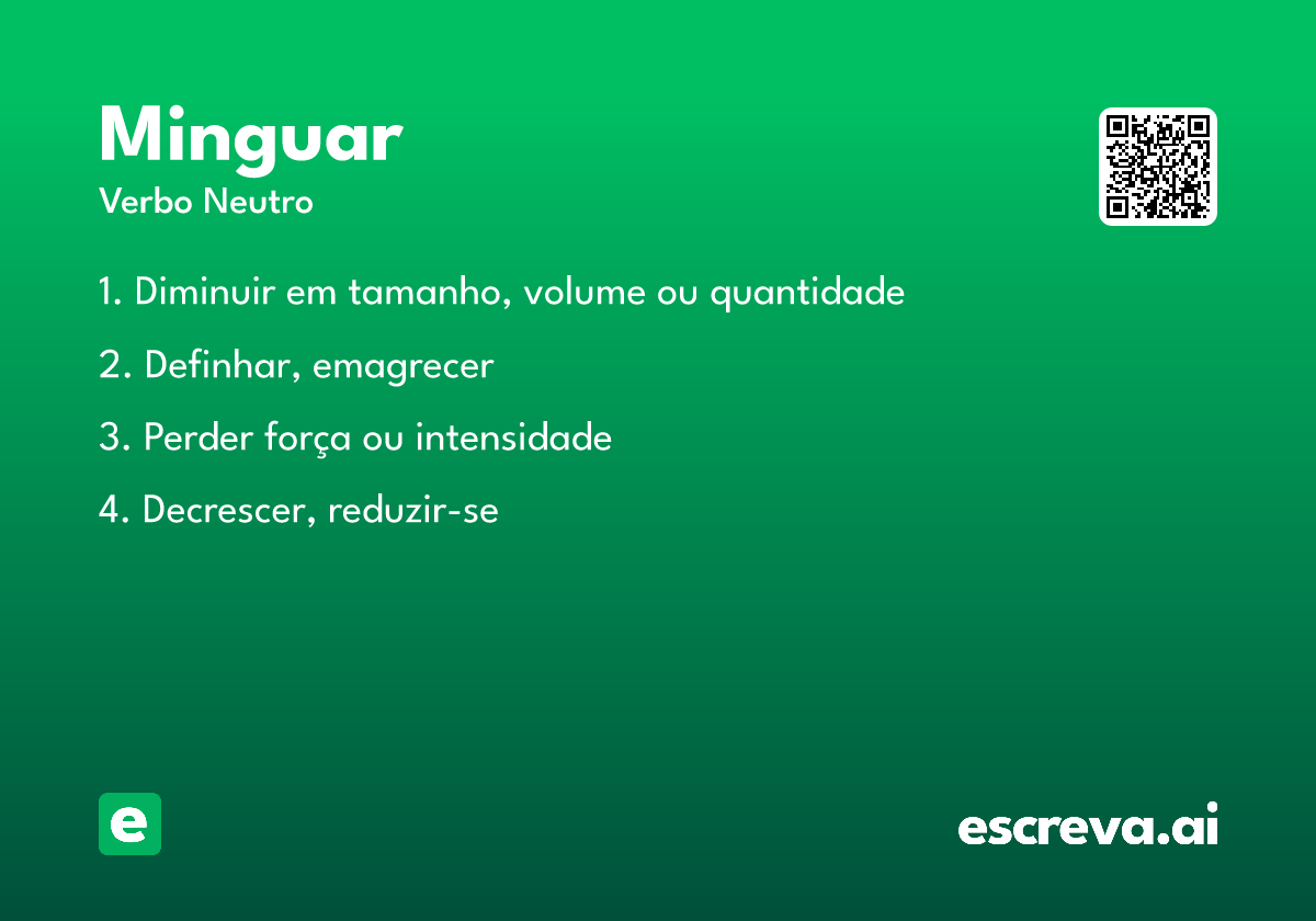 minguar