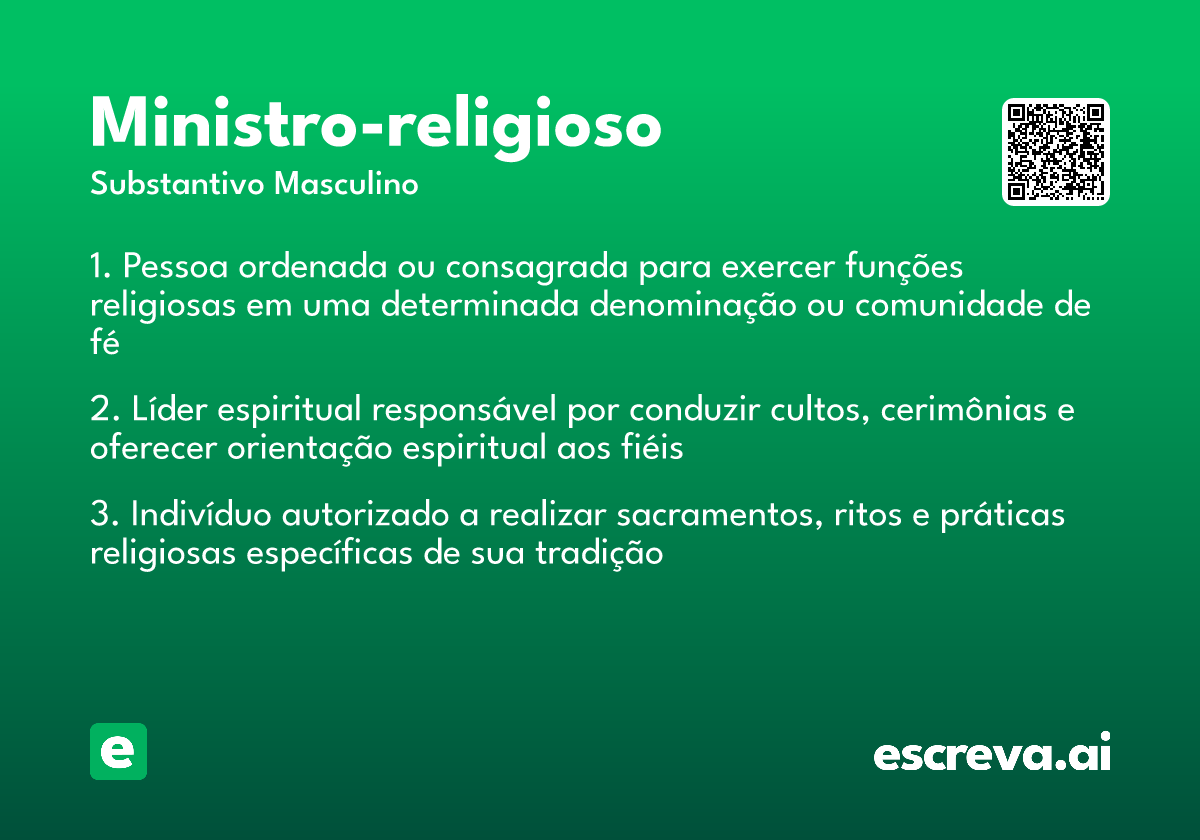 ministro-religioso