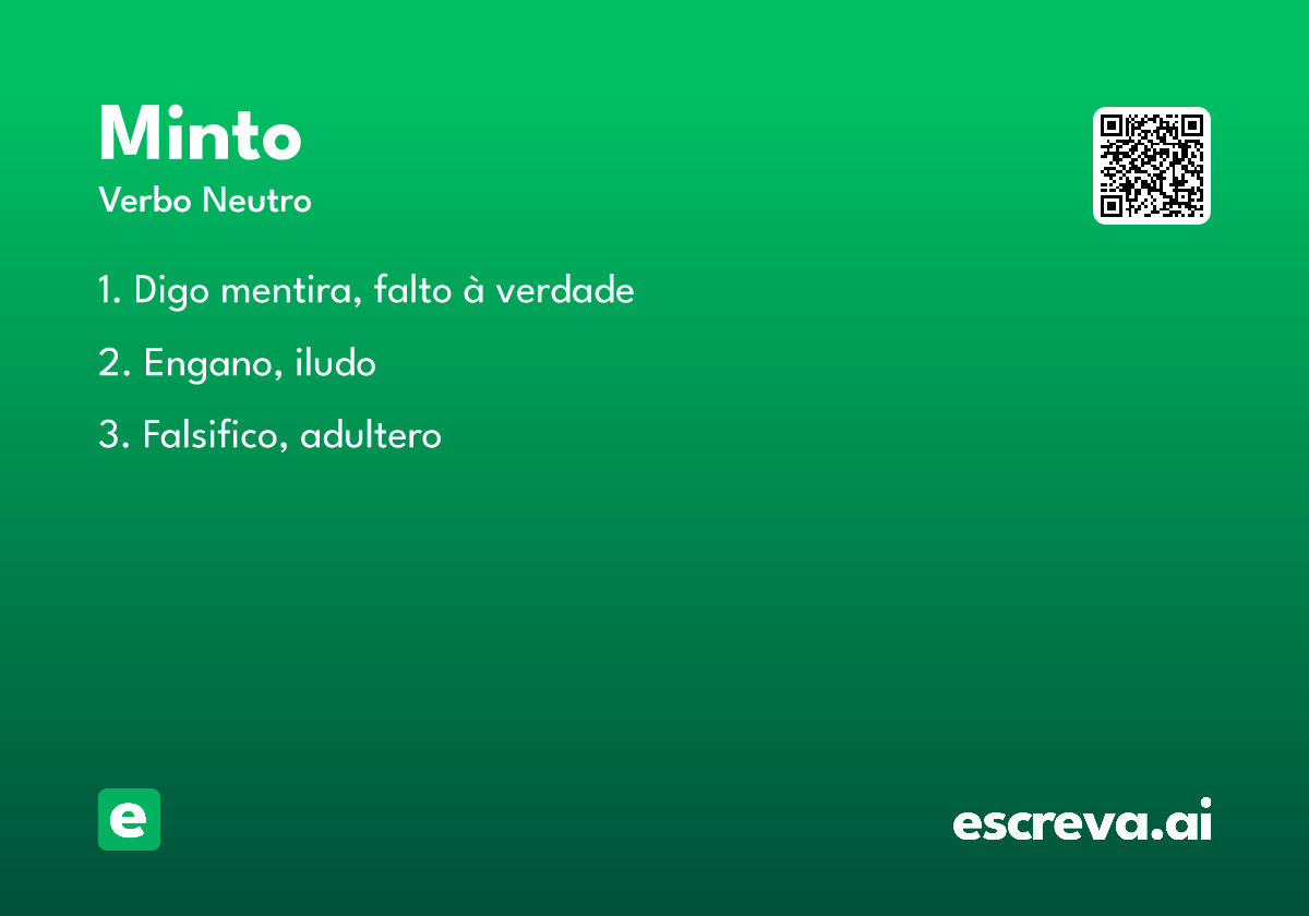 minto