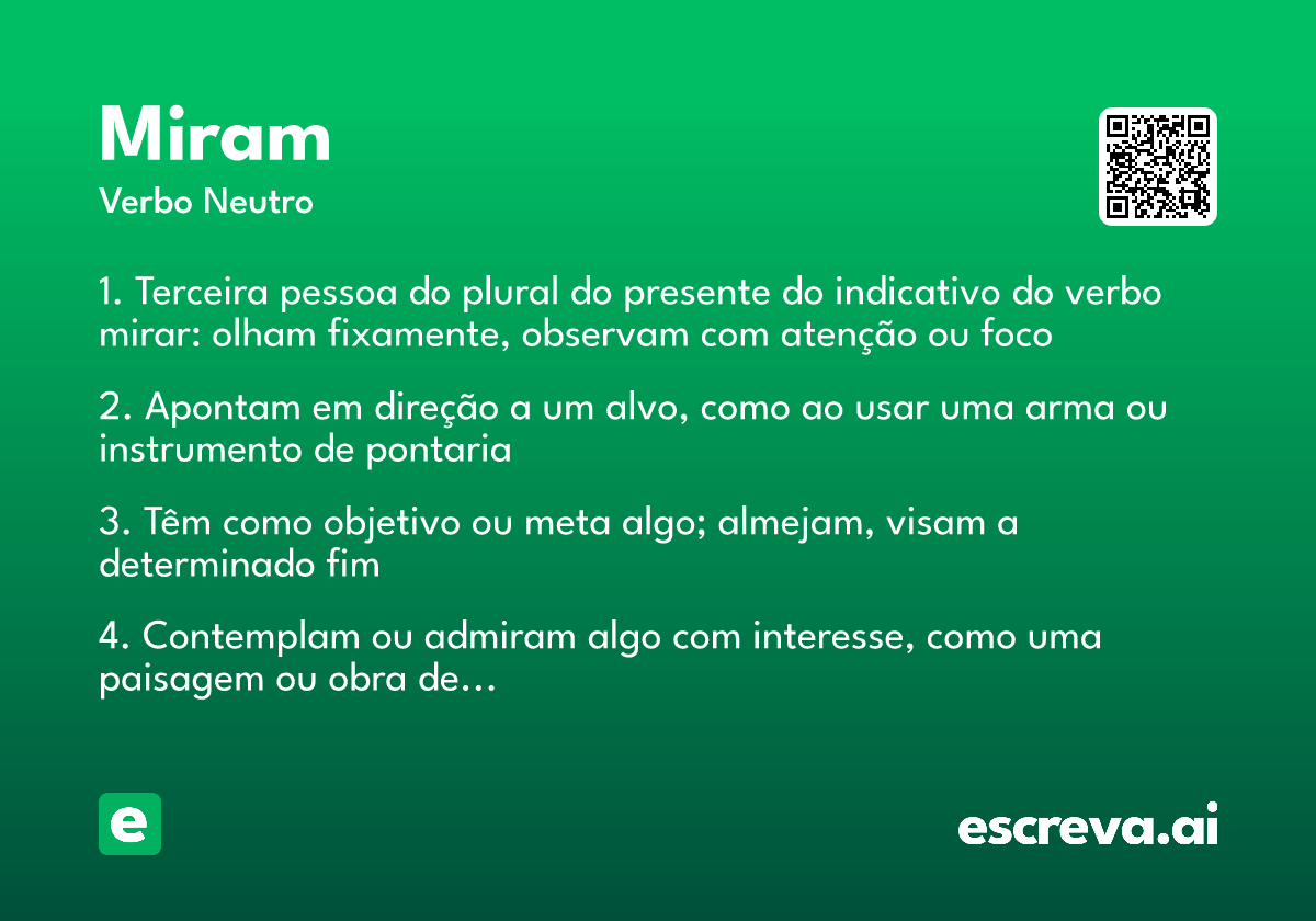 miram