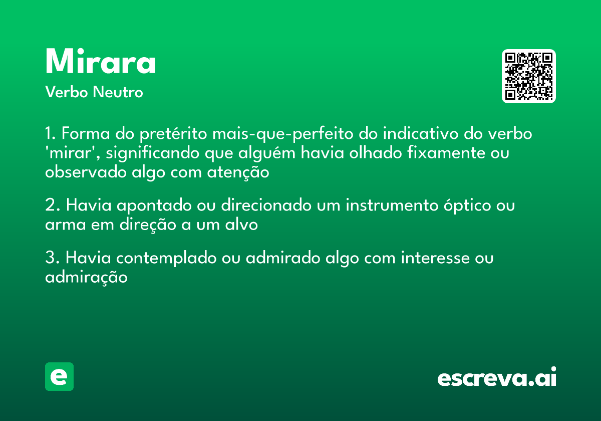 mirara