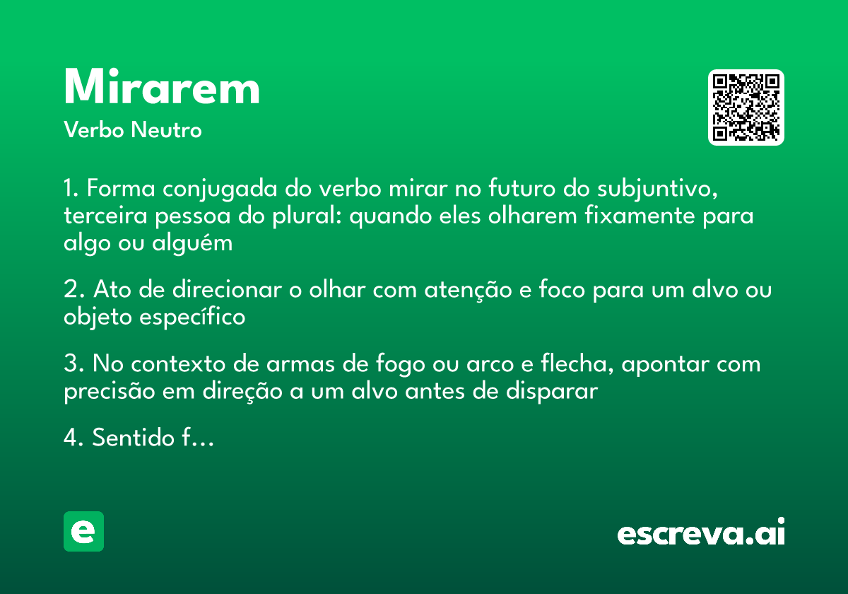 mirarem