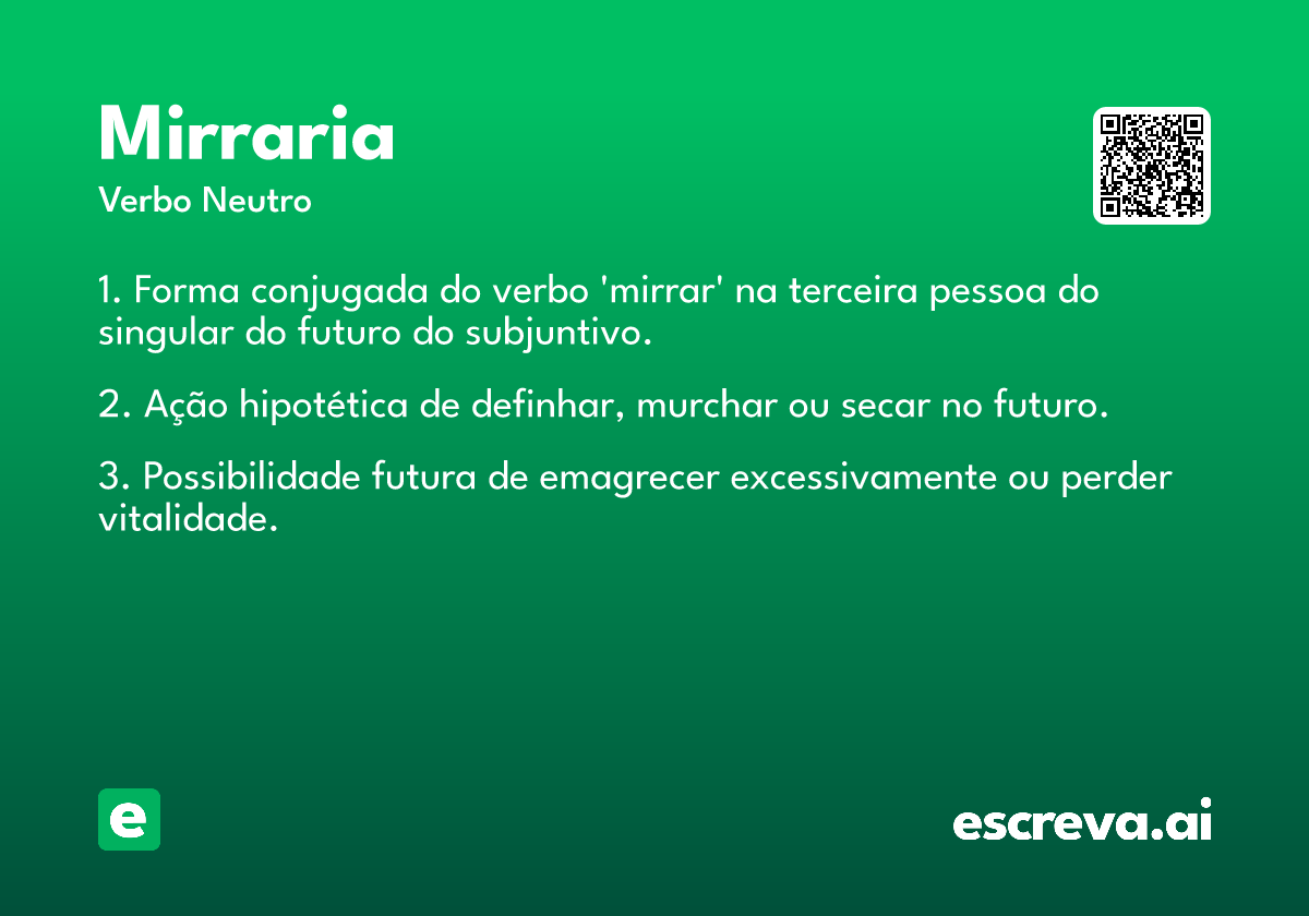 mirraria