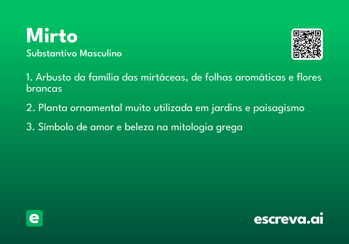 mirto
