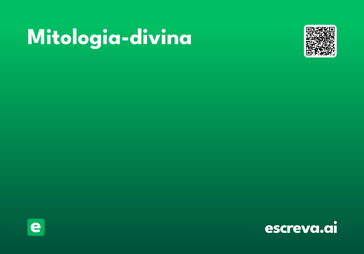 mitologia-divina