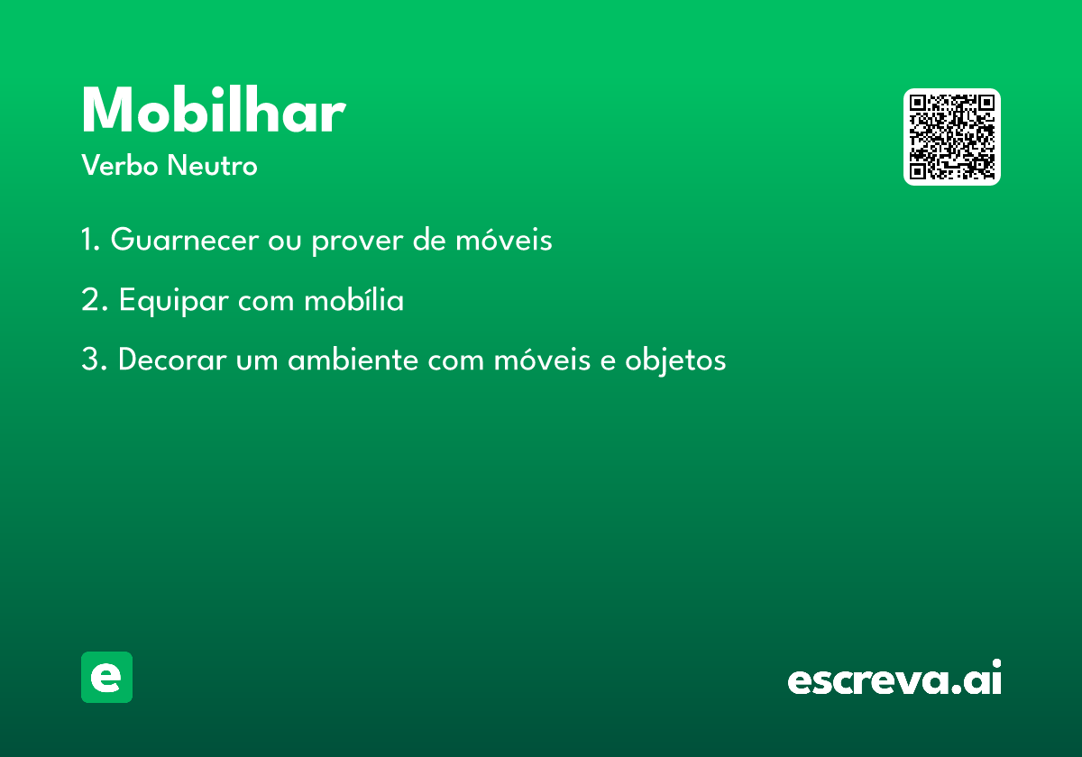 mobilhar