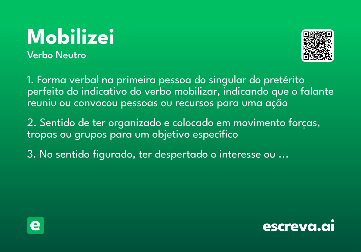 mobilizei