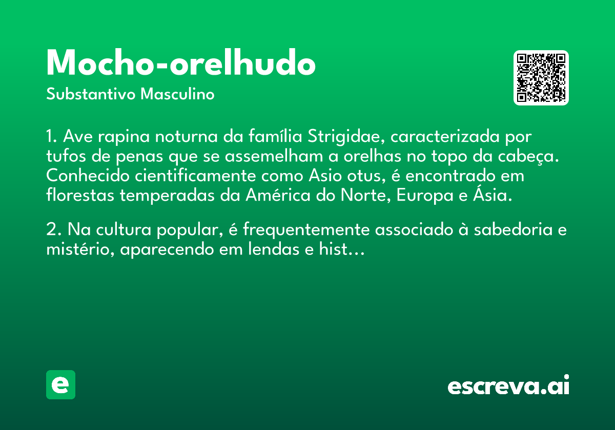 mocho-orelhudo
