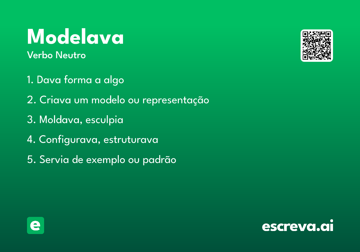 modelava