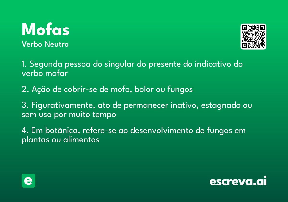 mofas
