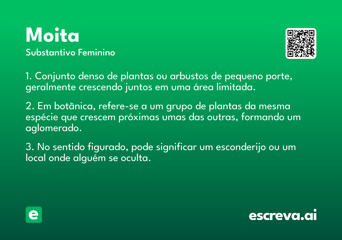 moita