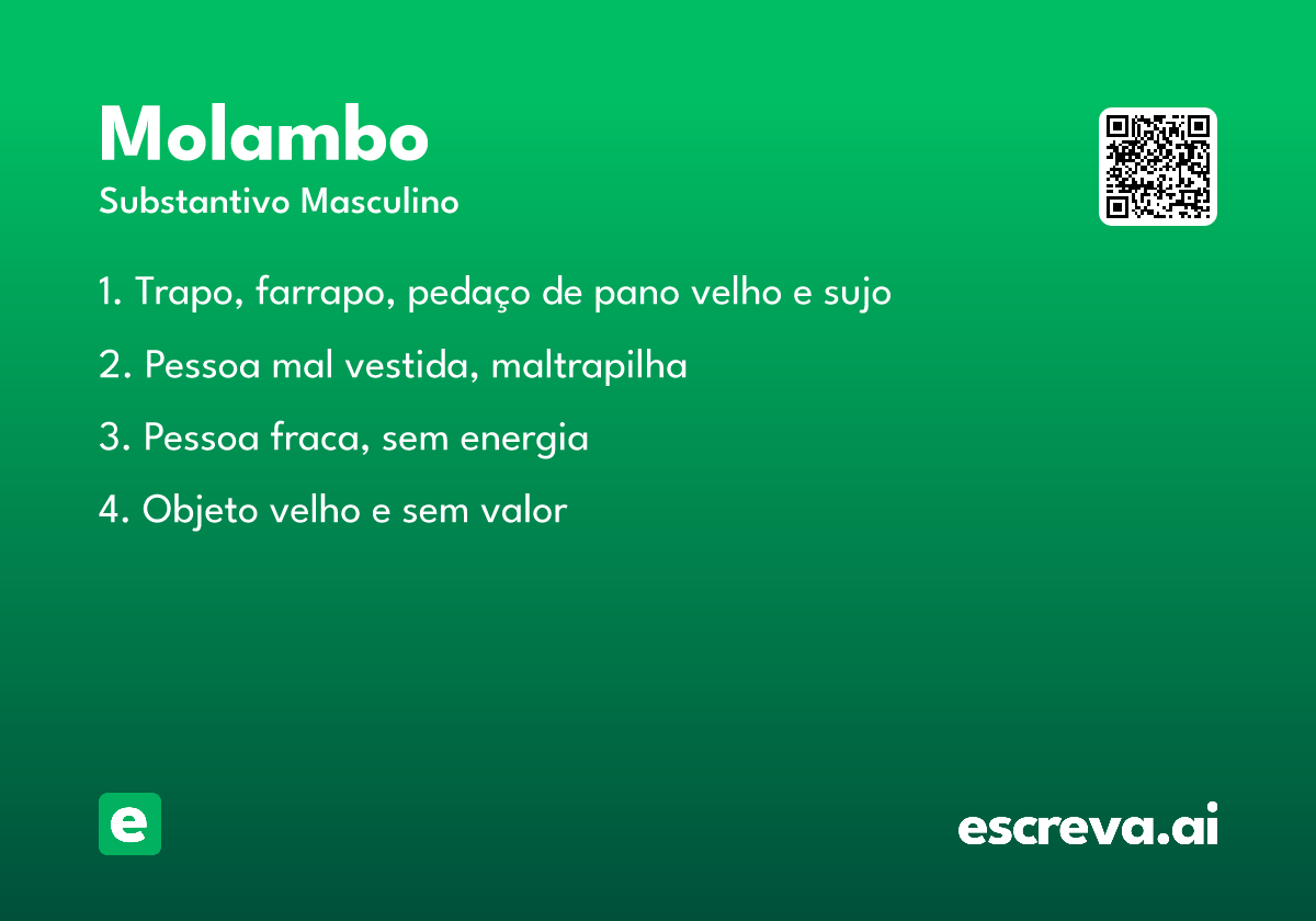molambo