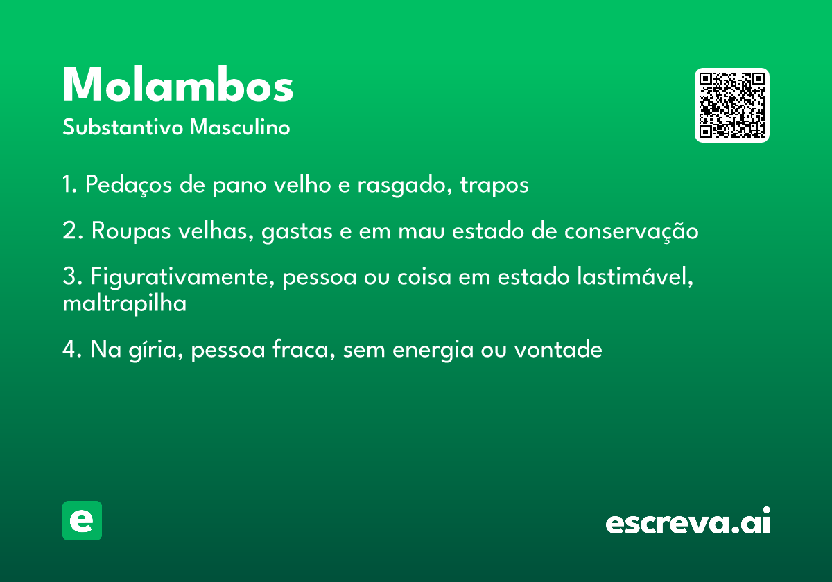 molambos