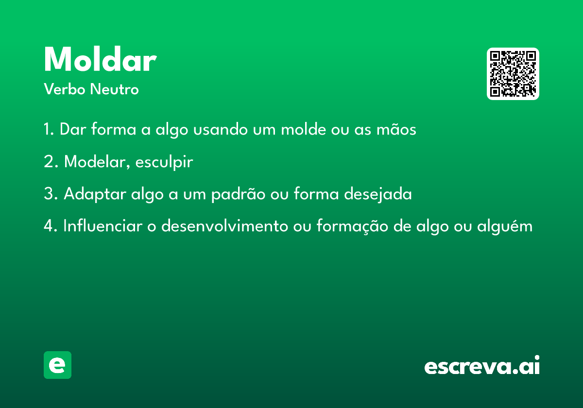 moldar