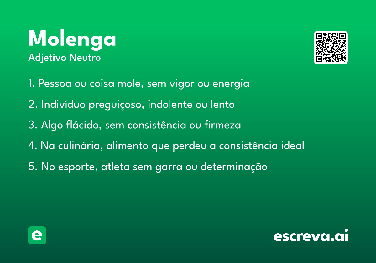 molenga