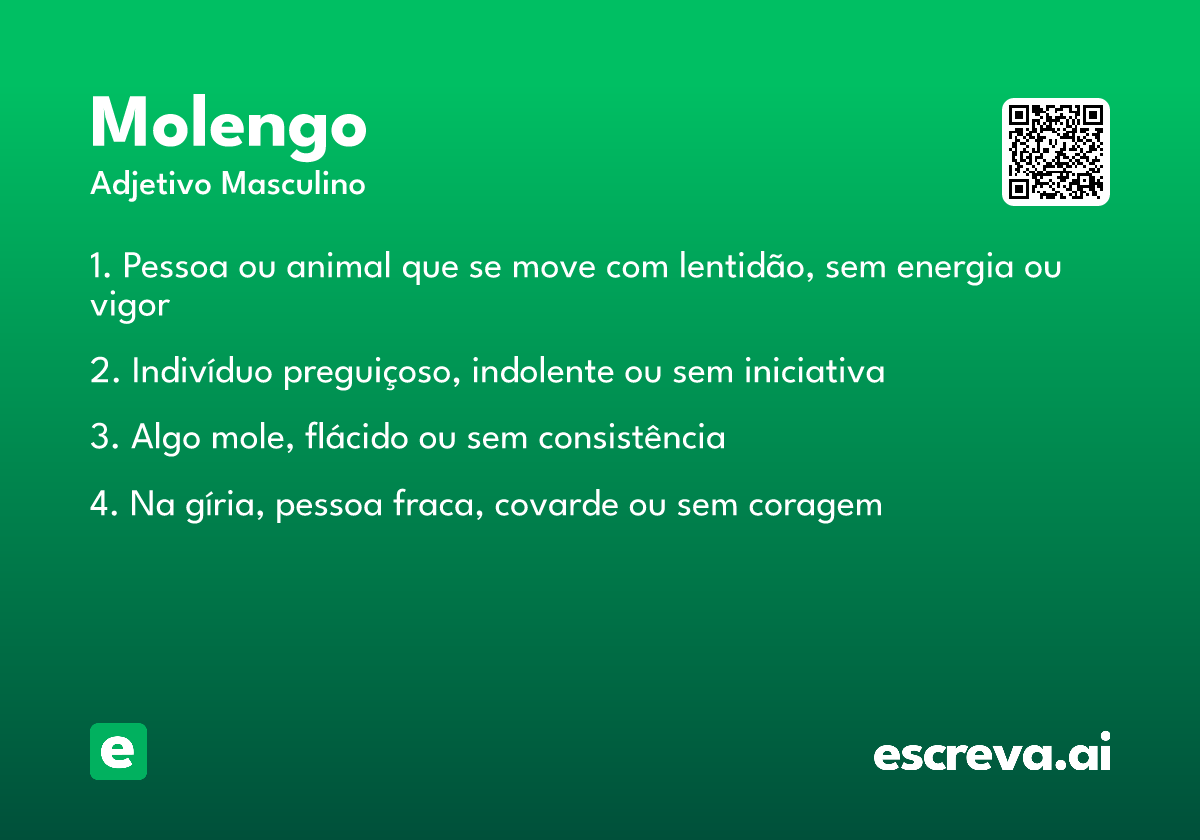 molengo