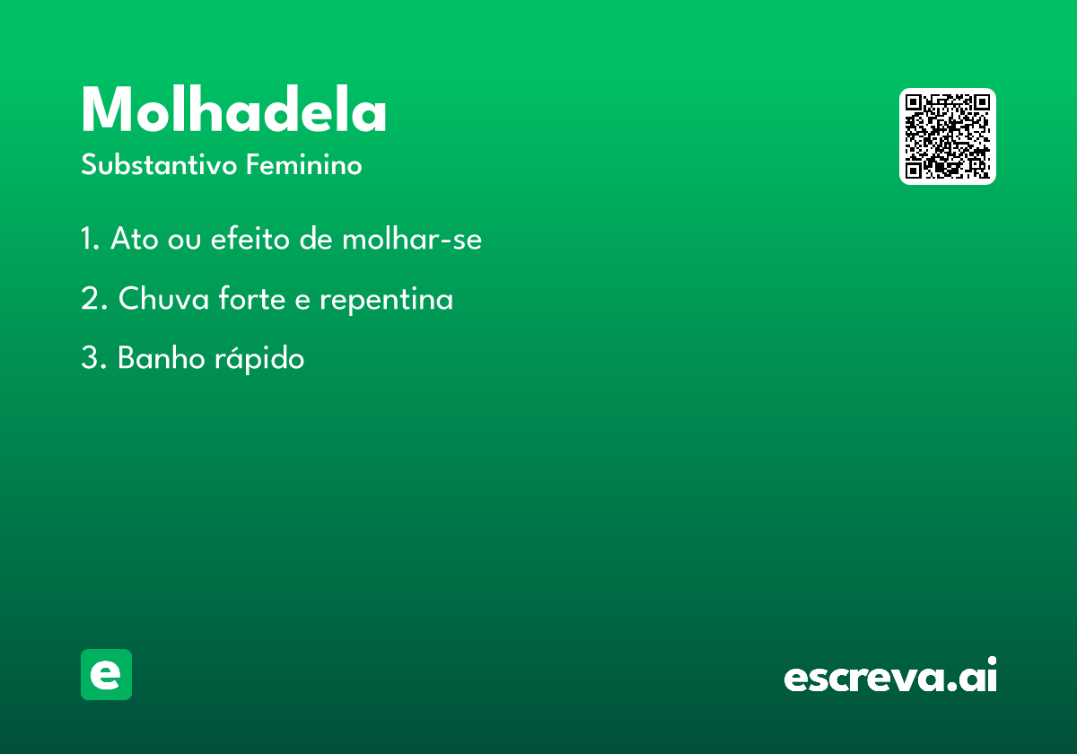 molhadela