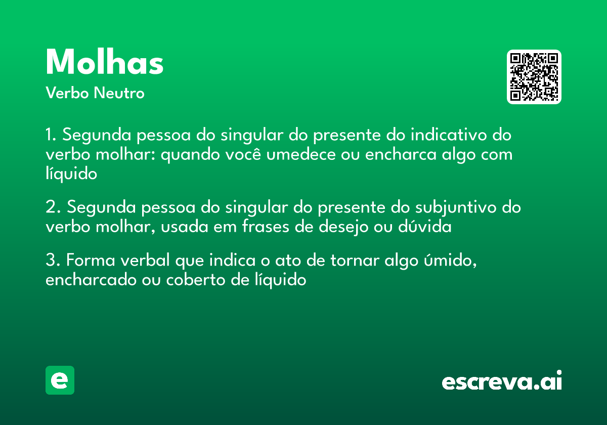 molhas