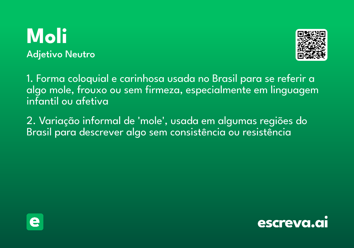 moli