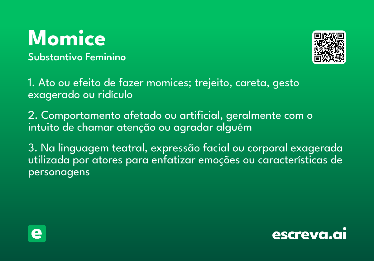 momice
