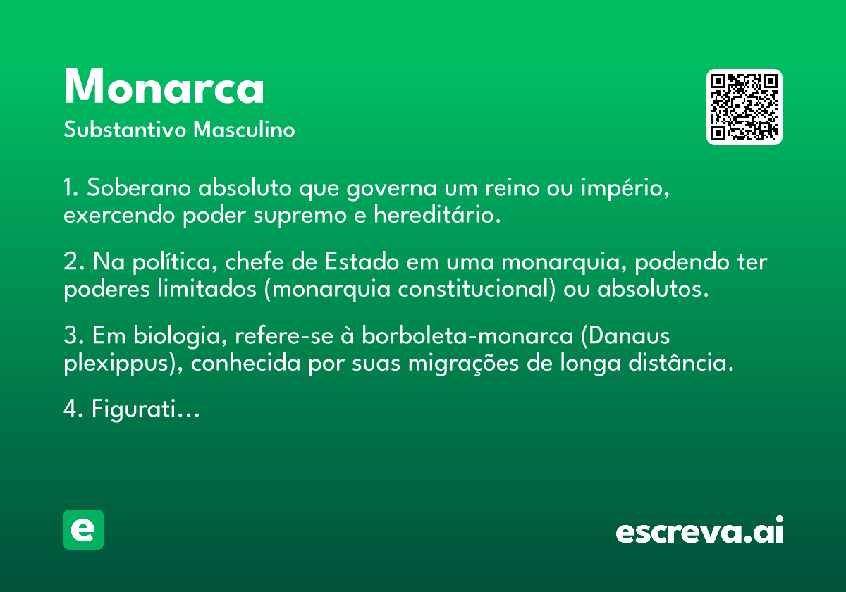 monarca