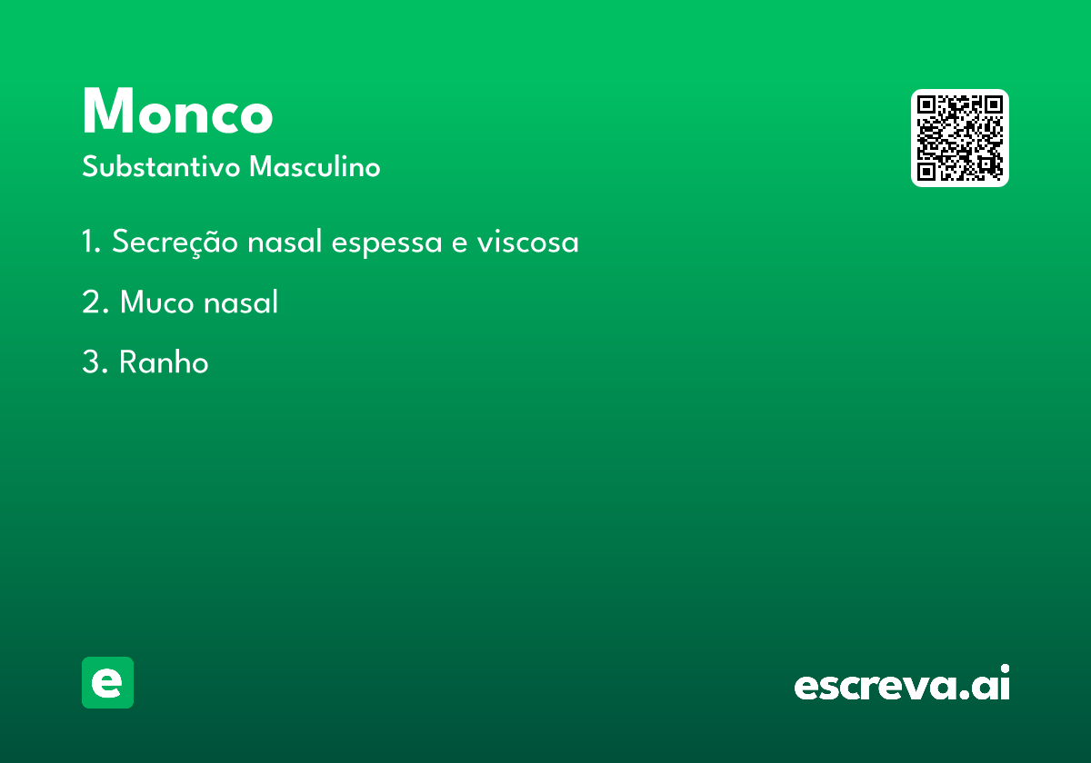 monco