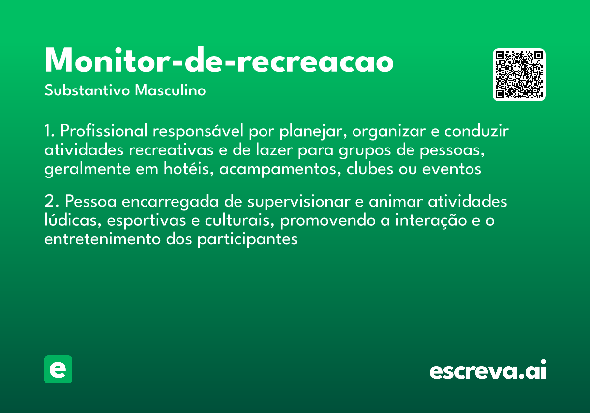 monitor-de-recreacao