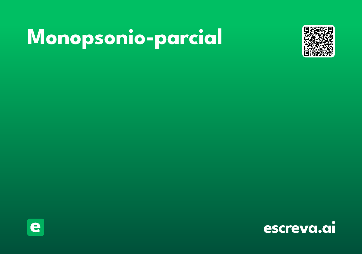 monopsonio-parcial