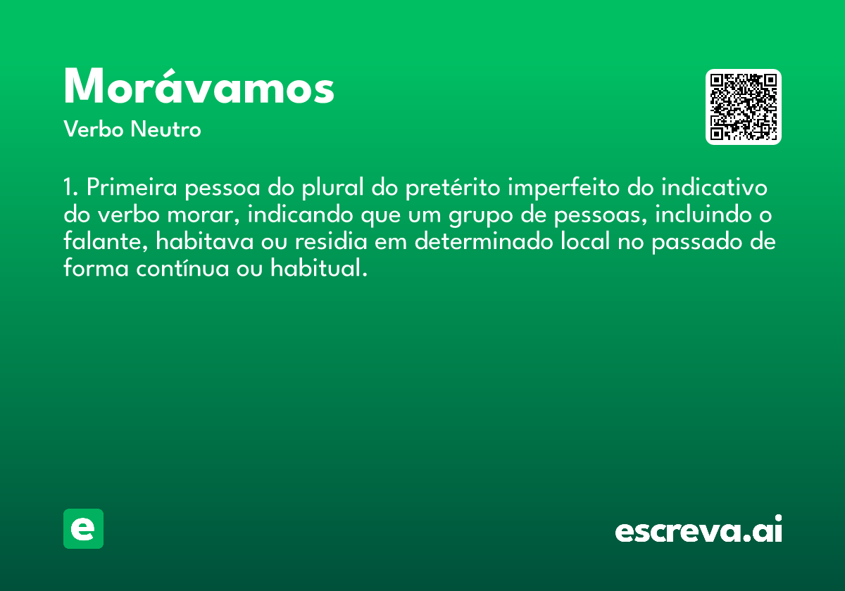 morávamos